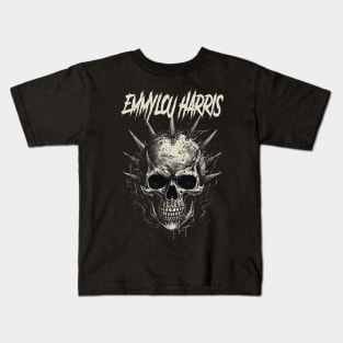 EMMYLOU HARRIS MERCH VTG Kids T-Shirt